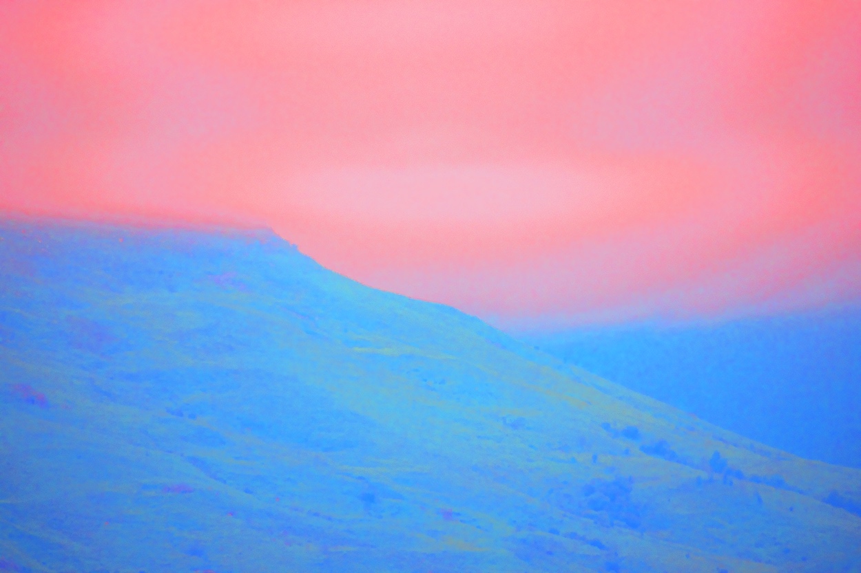 montagne basque III 